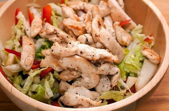 酮饮食你能吃什么和不能吃什么