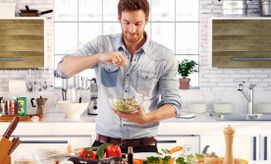 减肥适当营养的基础知识