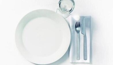 适当营养对减肥的本质