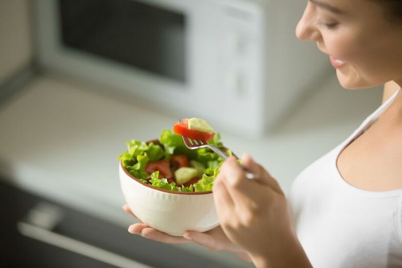 吃什么蔬菜可以减肥